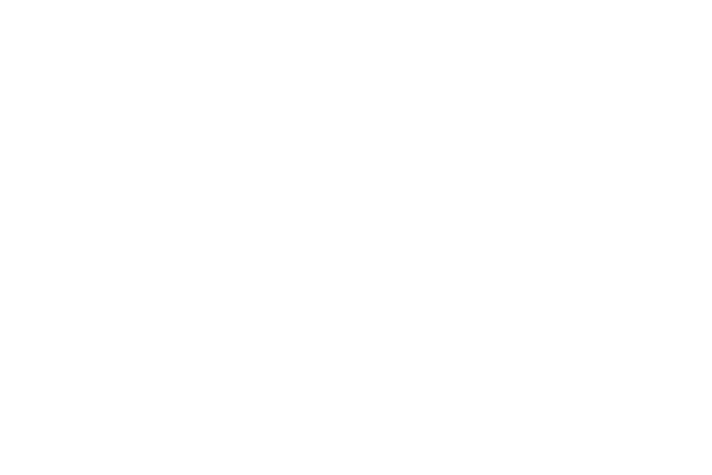 ロゴの形をした薄い白背景