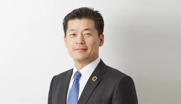 髙崎 敏宏