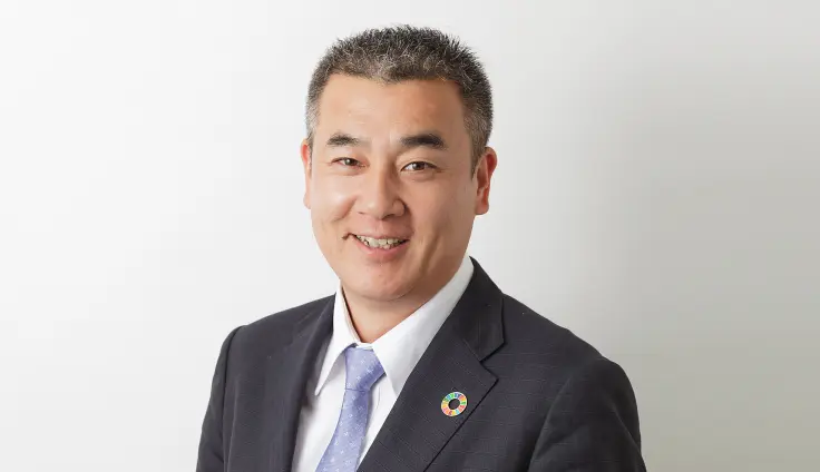 石田 智也