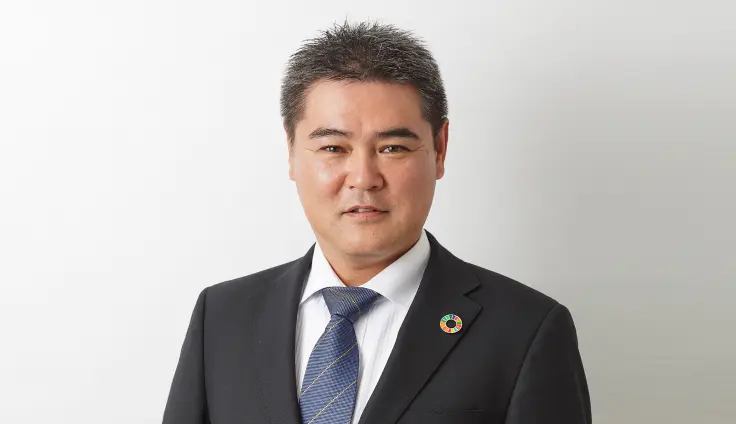 林 潤一郎