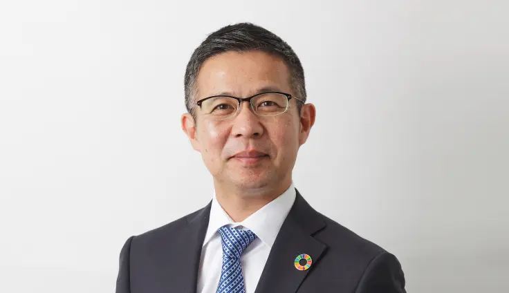 吉田 裕樹