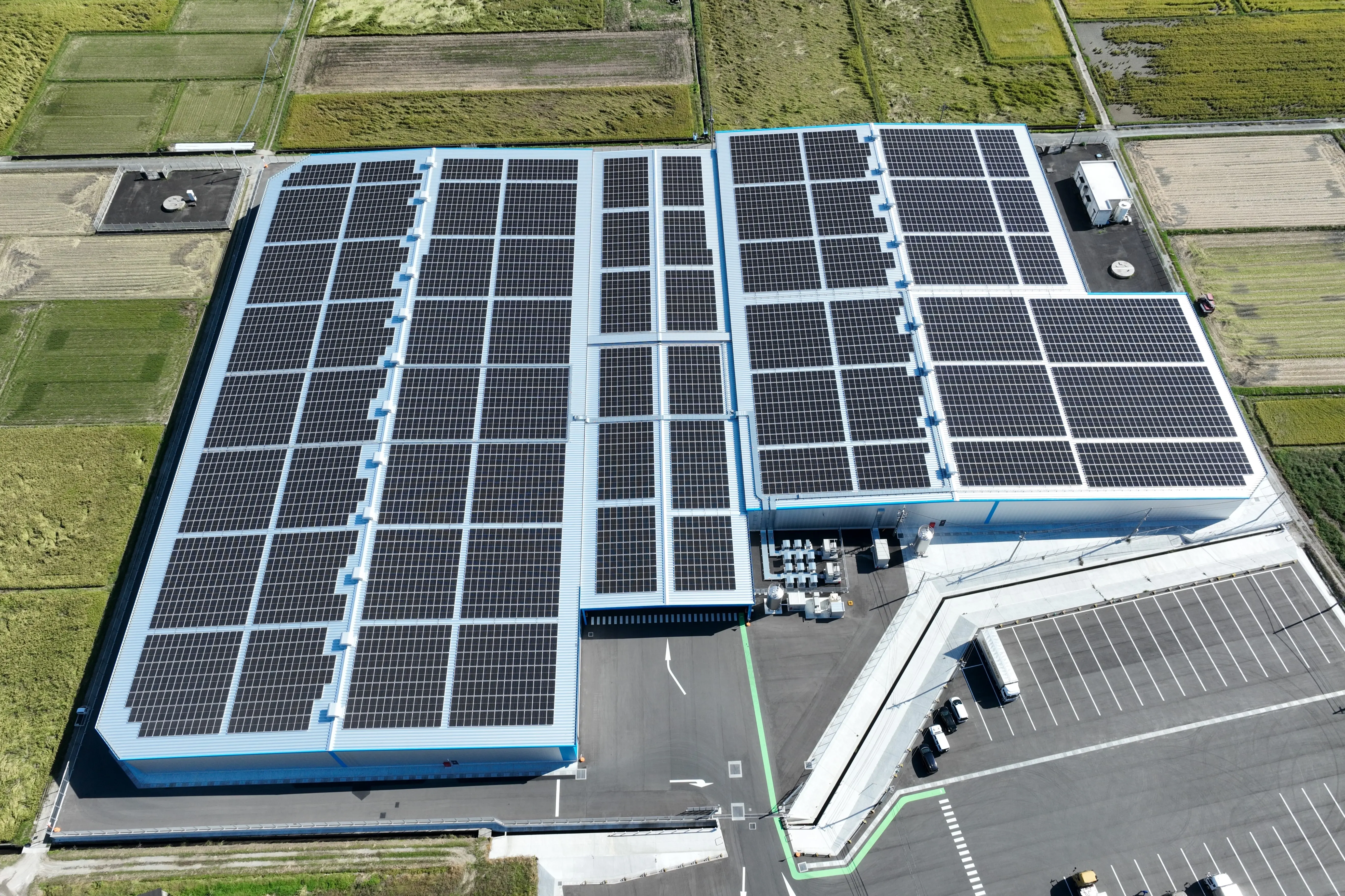 太陽光発電システム
