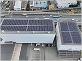 東洋製罐株式会社様 写真