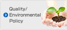 Quality/Environmental Policy