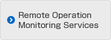 Remote Operation Monitoring Services
