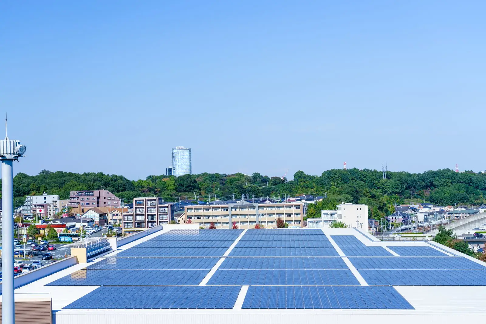 PPAとは？太陽光発電を自己負担ゼロで導入する仕組みを解説