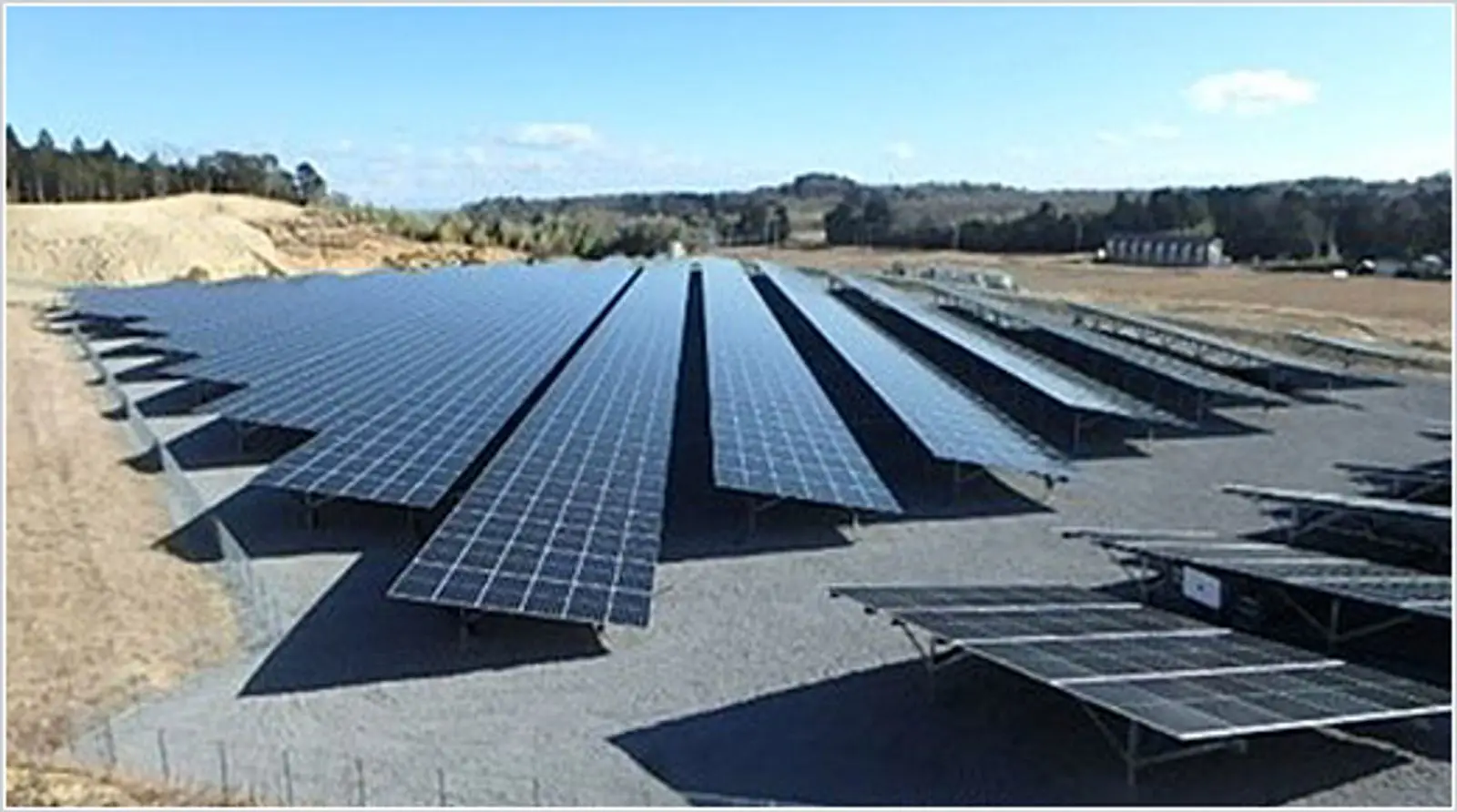 有限会社佐建様（山元町高瀬太陽光発電所）