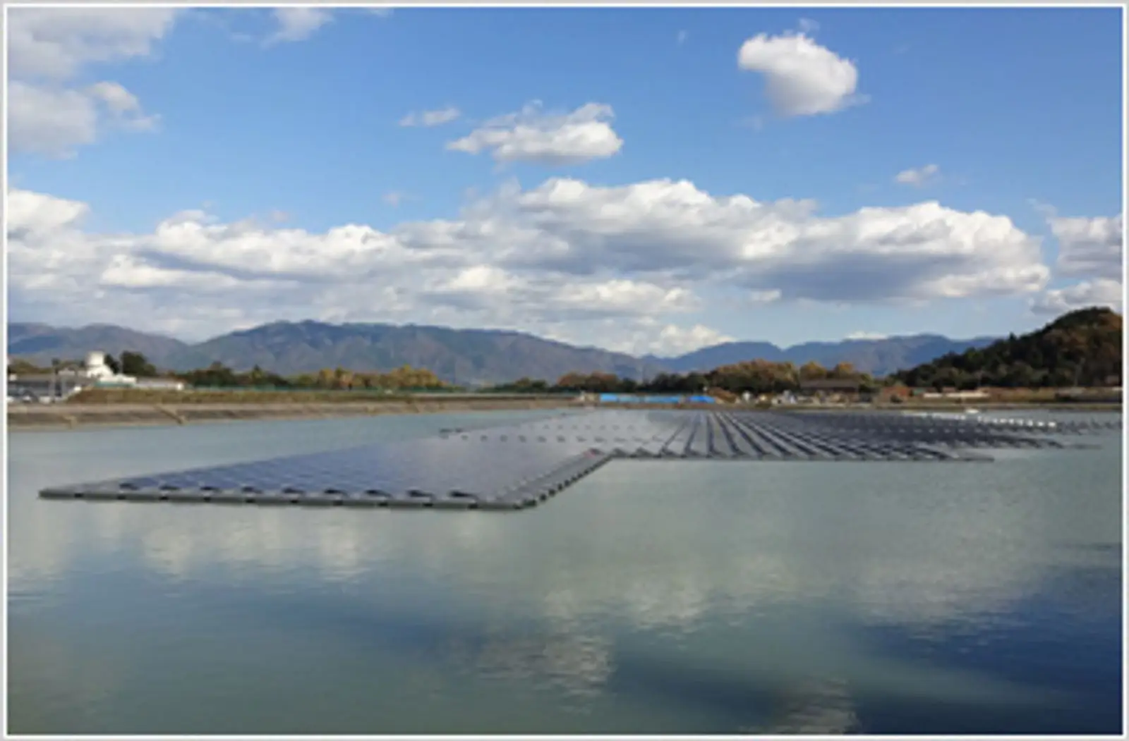 愛知川沿岸土地改良区様