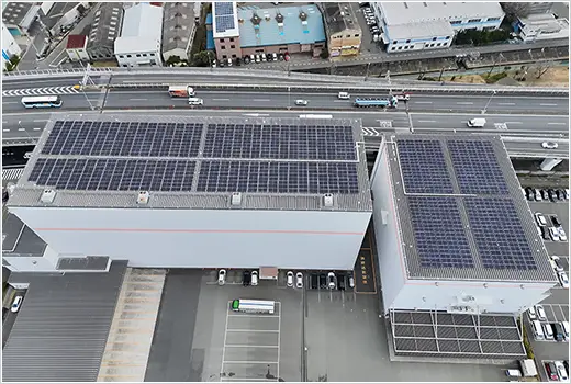 東洋製罐株式会社様