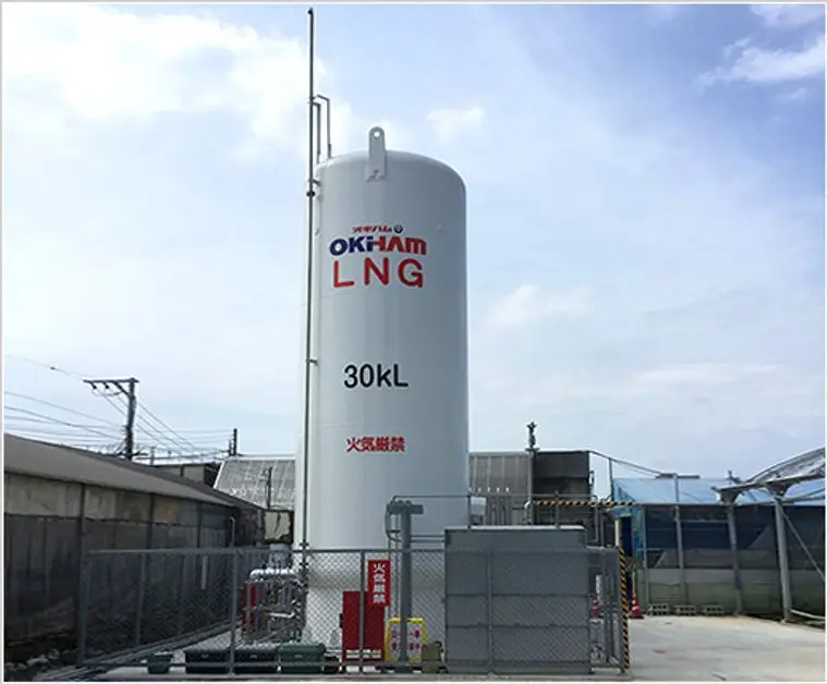 沖縄ハム総合食品株式会社様