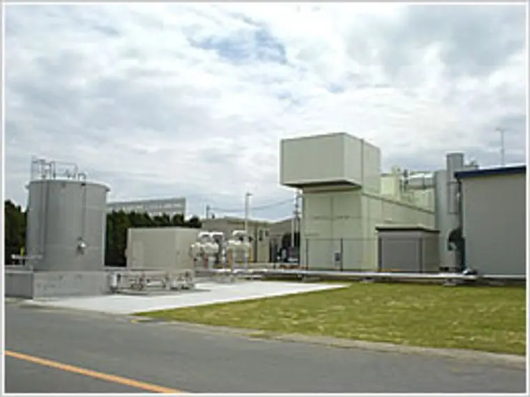 大日精化工業株式会社様