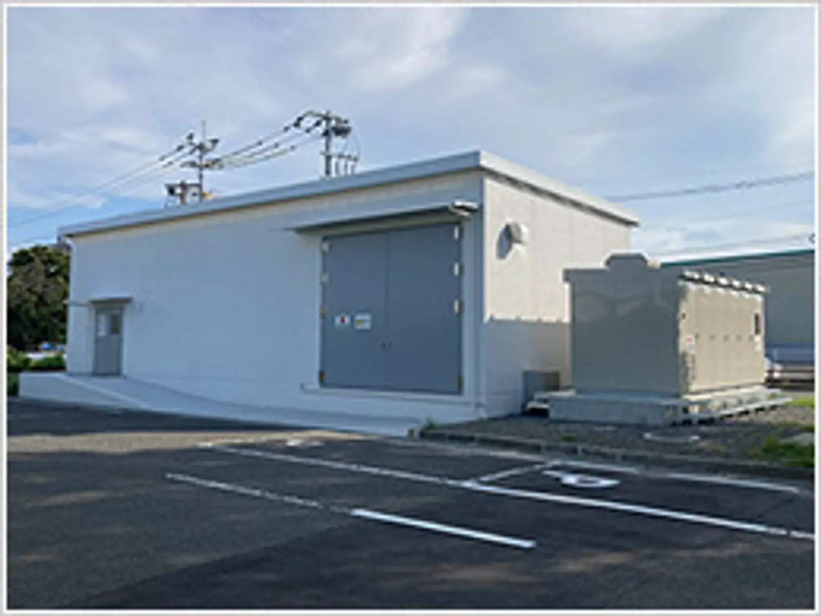 ヤマハ熊本プロダクツ株式会社様