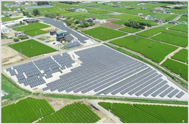 静香園製茶株式会社様