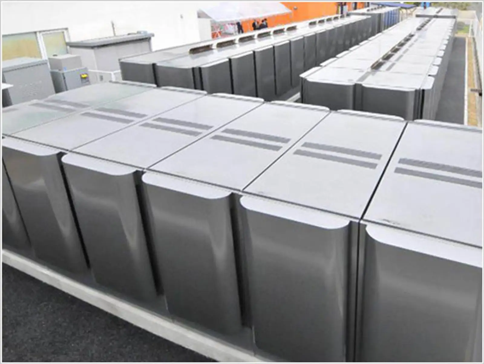 大阪府様、 Bloom Energy Japan株式会社様