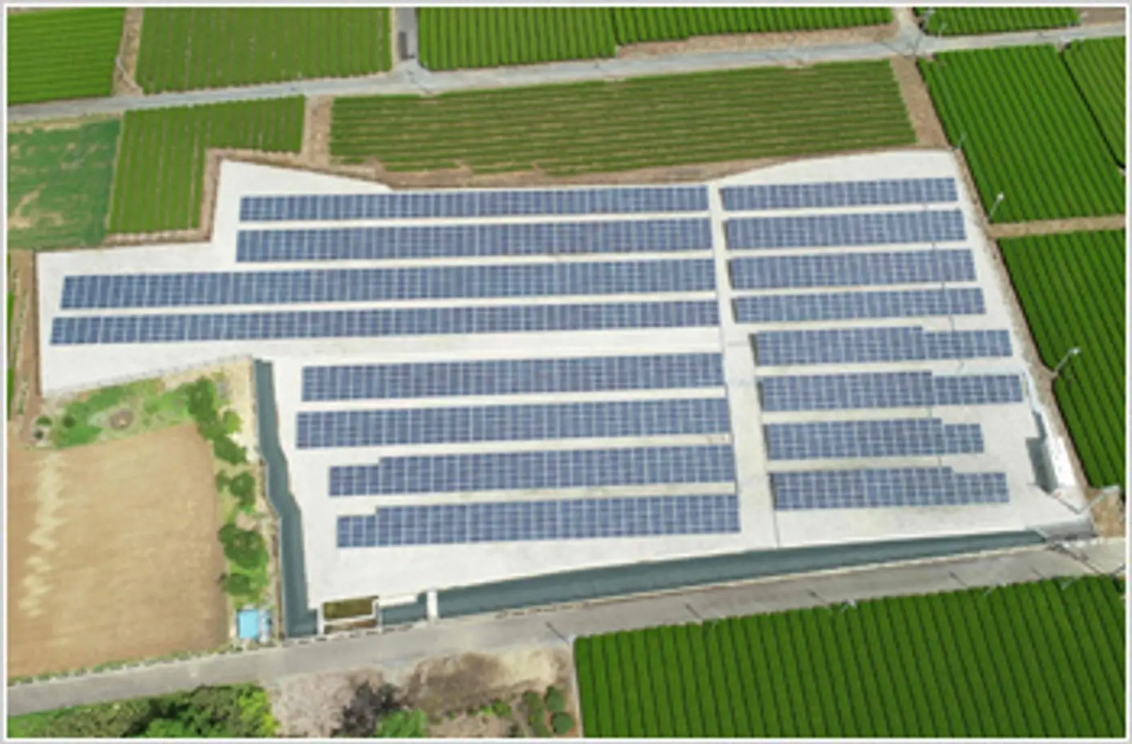 静香園製茶株式会社様