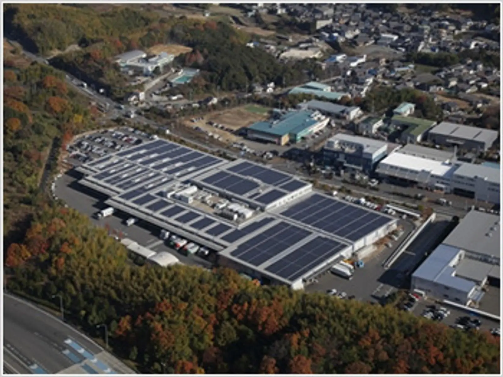 大阪いずみ市民生活協同組合様