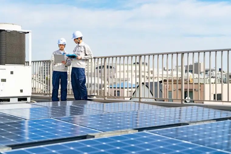 容量市場とは？仕組みや電力取引の流れ、メリットをわかりやすく解説