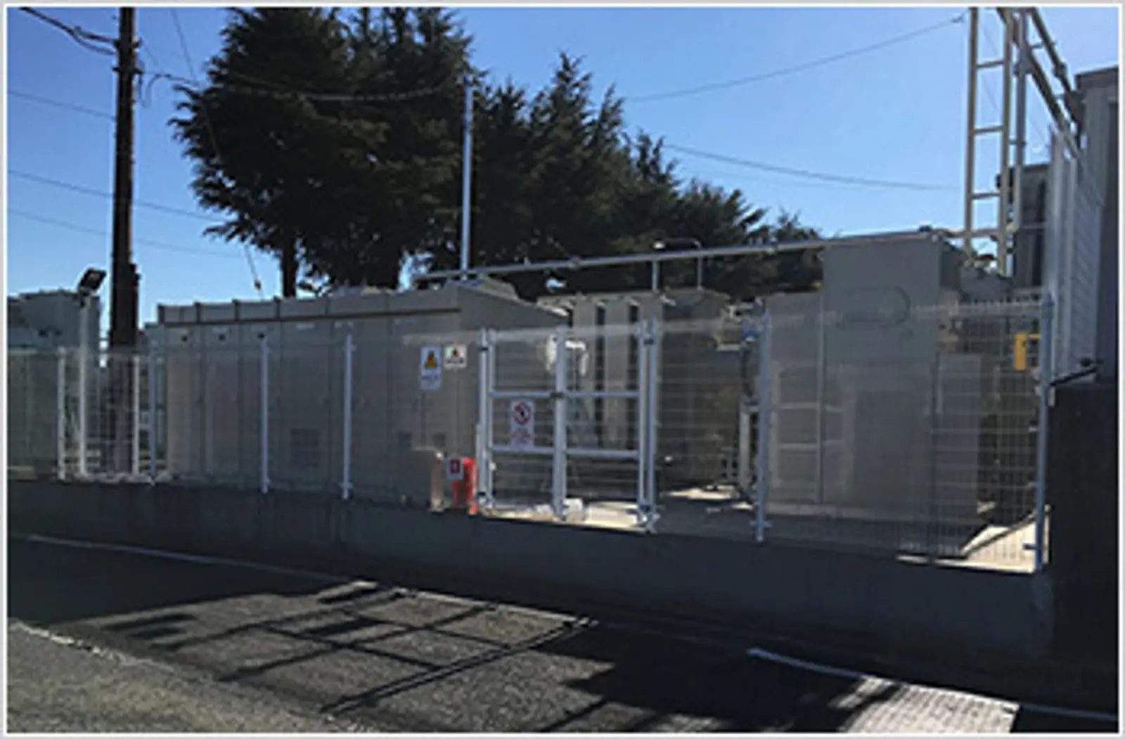 瑞穂町地域スマートエネルギー株式会社様