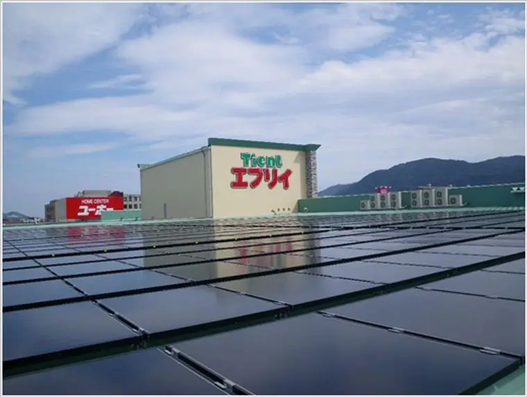 株式会社エブリイ様