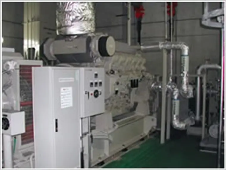 株式会社帝国電機製作所様