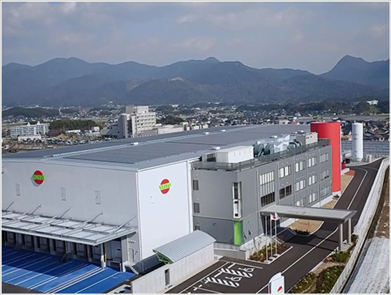 太陽セランド株式会社様
