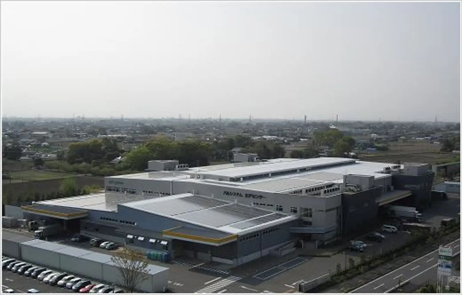 株式会社エコサポート様