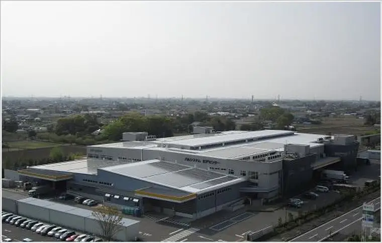 株式会社エコサポート様