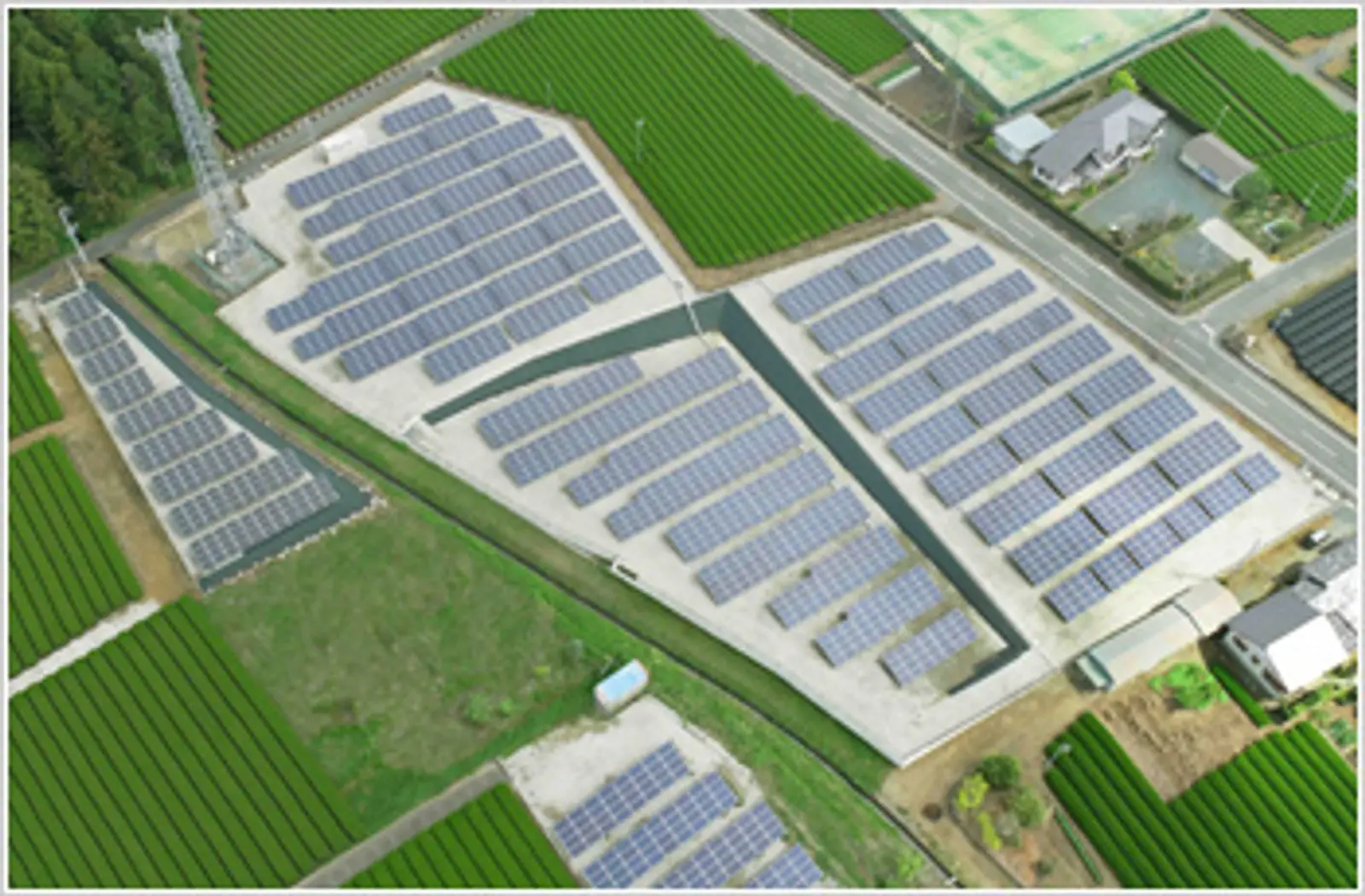 静香園製茶株式会社様