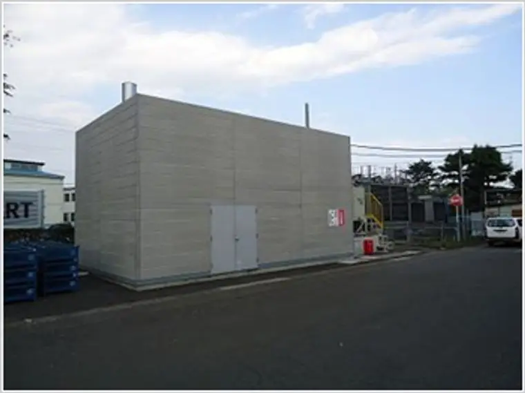 株式会社真岡製作所様