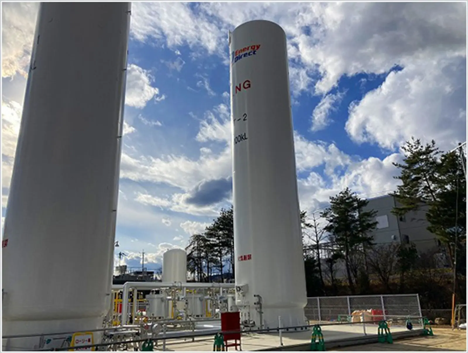 株式会社寺岡製作所様