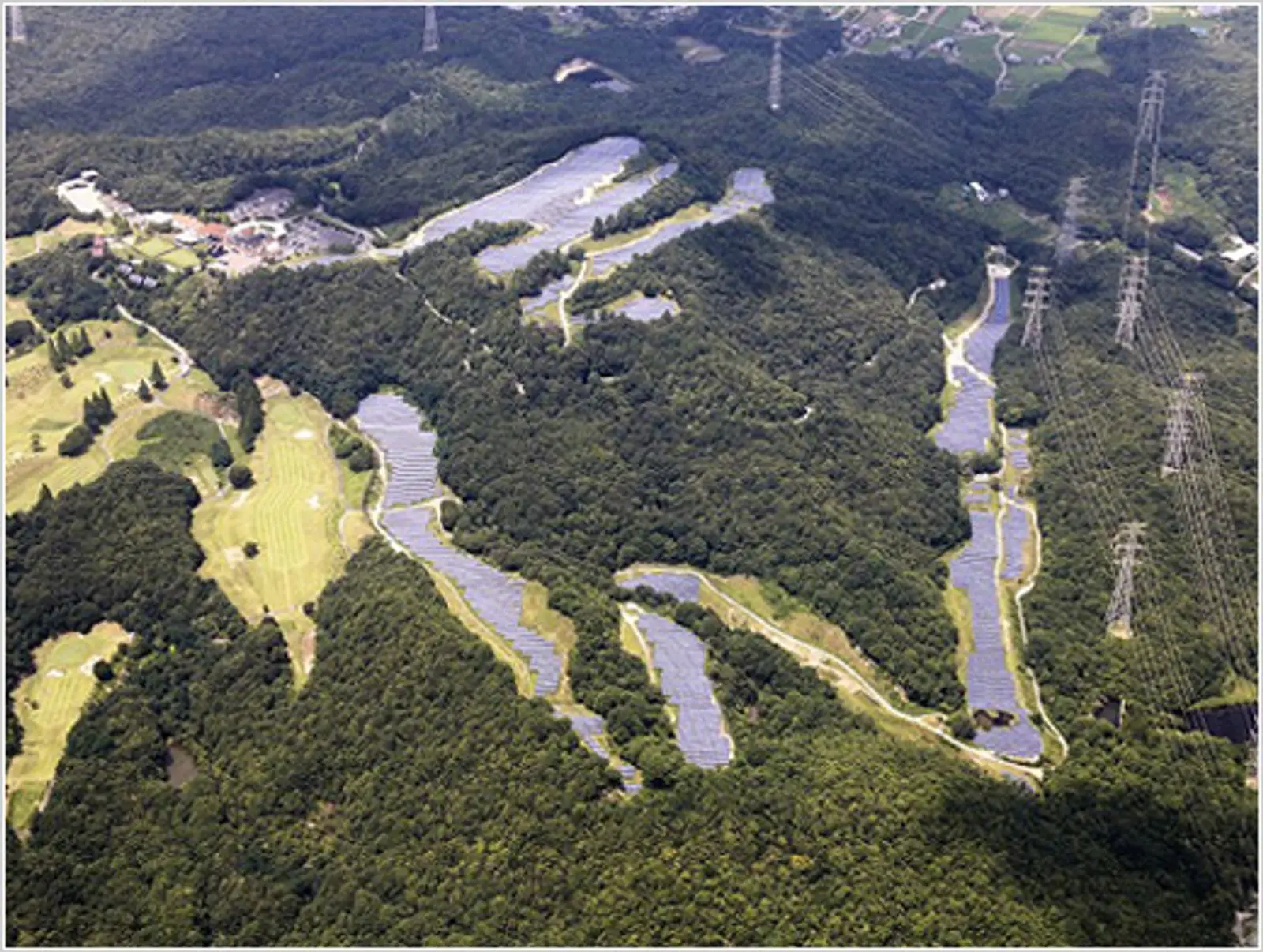 合同会社吉川発電所様