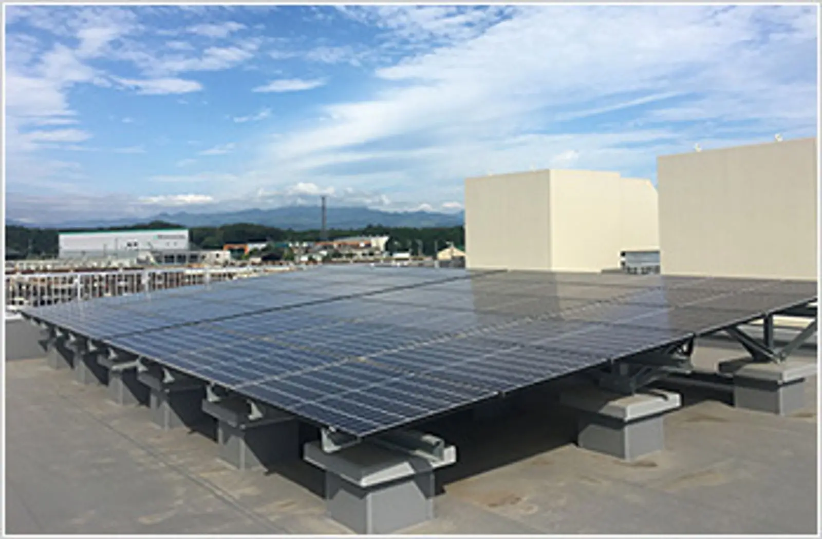瑞穂町地域スマートエネルギー株式会社様