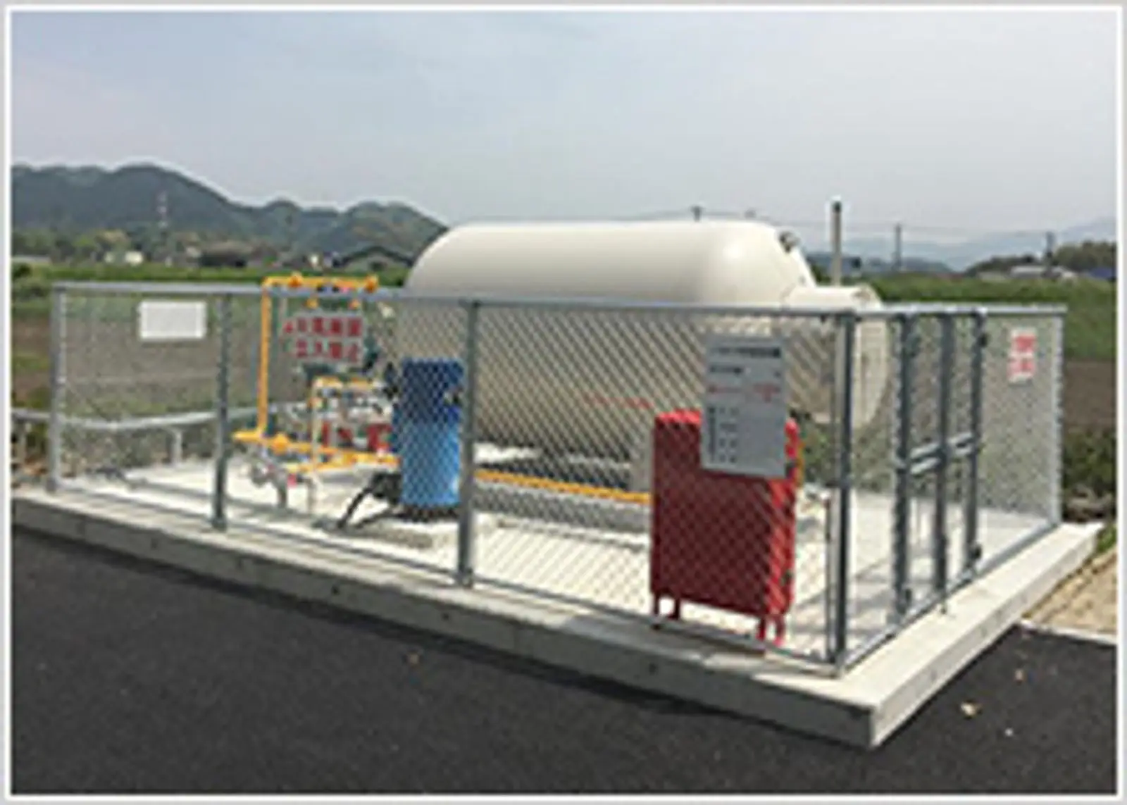 株式会社岡部マイカ工業所様