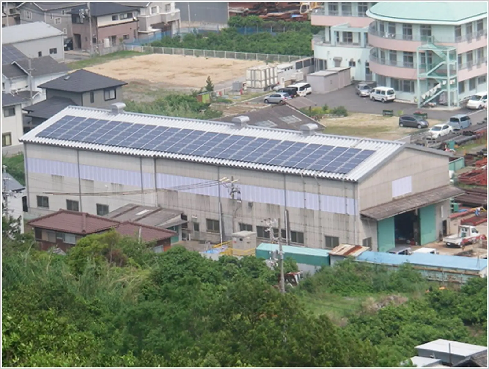 富士興業株式会社様