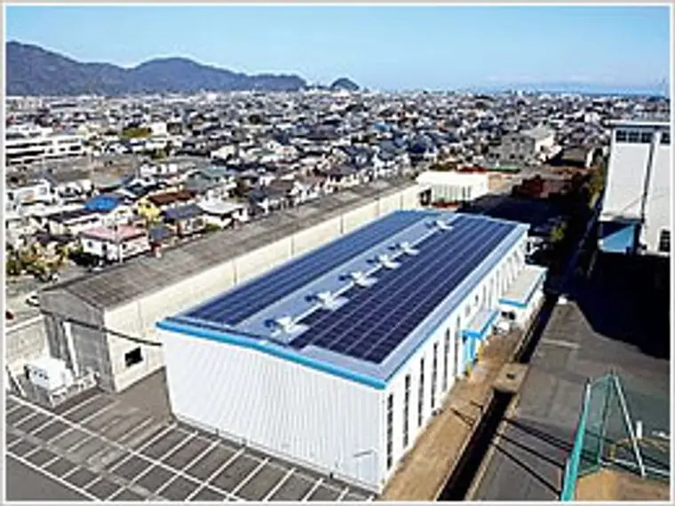 株式会社赤阪鐵工所様