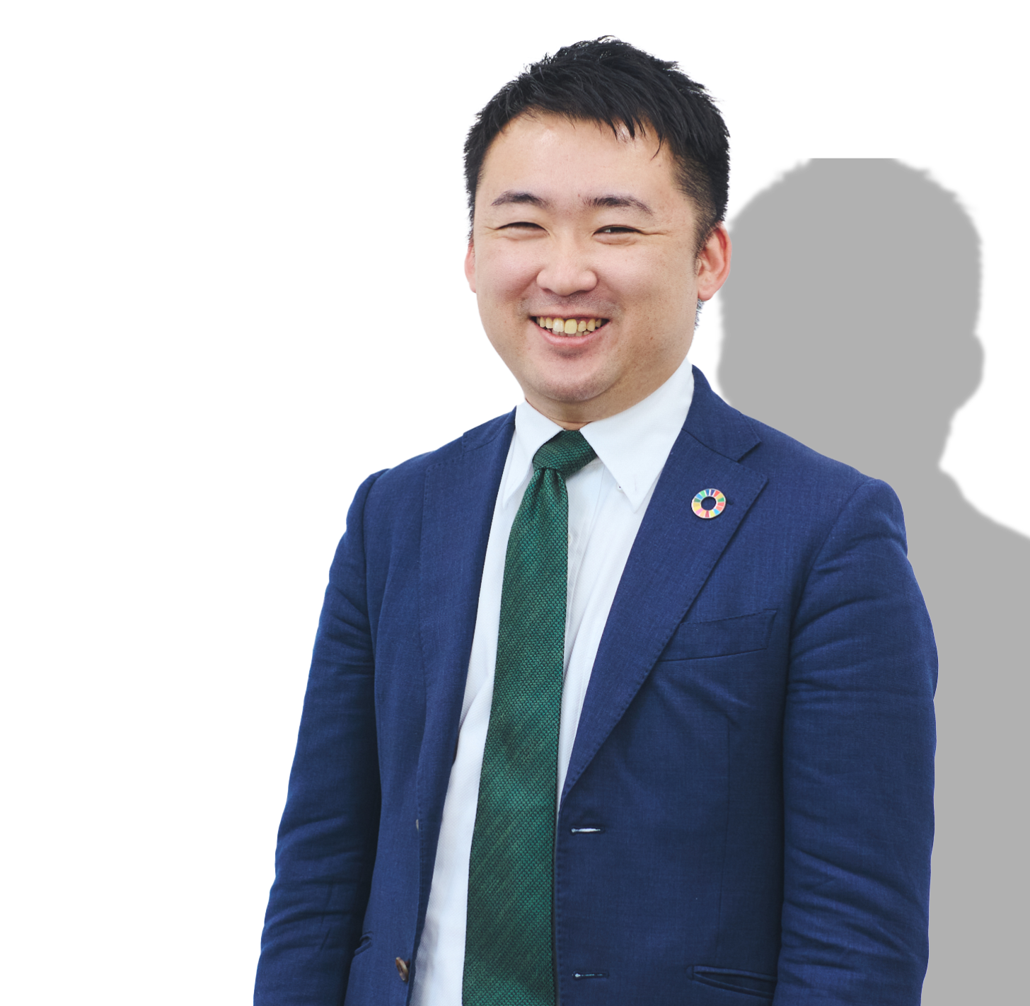 篠原 和也　2023年入社 営業本部 東日本営業グループ 東日本営業第二チーム