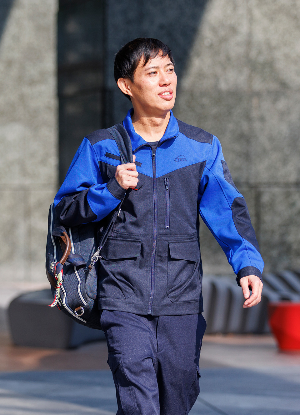 現在の仕事内容と役割は？ 今後TESSグループで成し遂げたいことは？