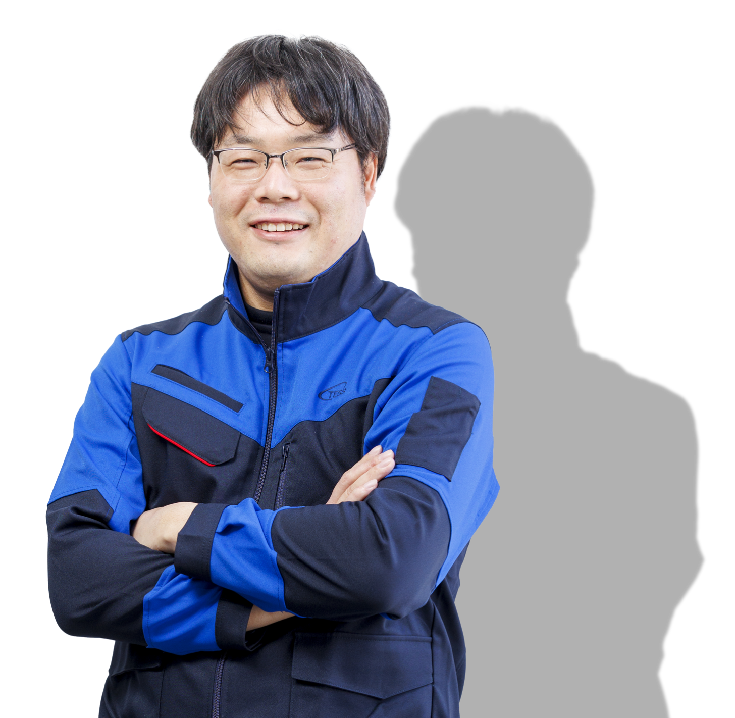 山口 将吾 2022年入社 営業本部 西日本メンテナンスグループ 西日本メンテナンス第一チーム