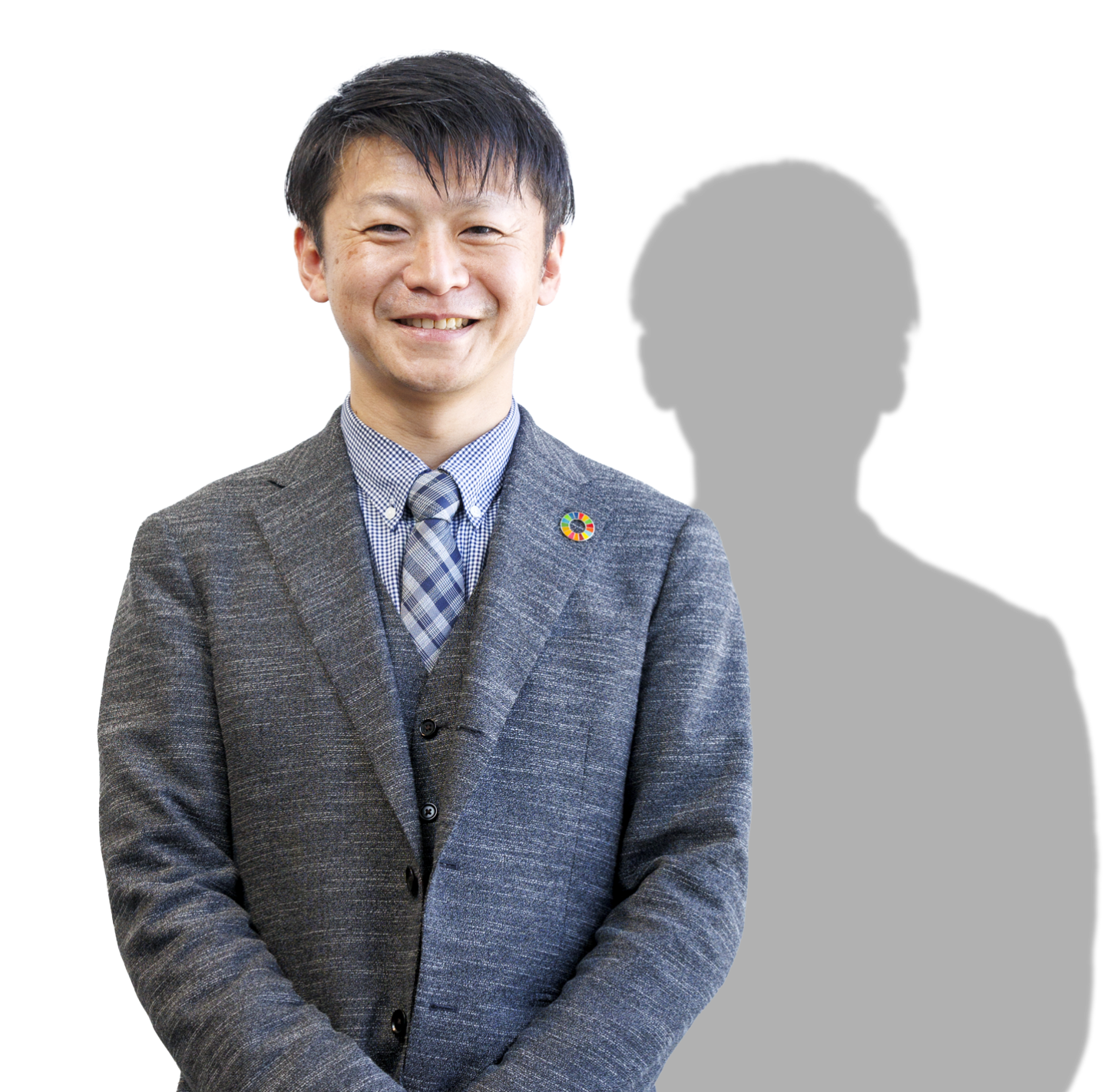 植野 孝昭　2011年入社 エンジニアリング本部付 蓄電池チーム