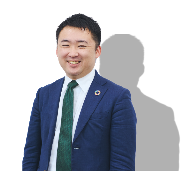篠原 和也 Kazuyuki Shinohara