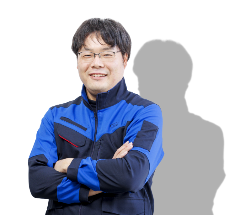 山口 将吾 Shogo Yamaguchi