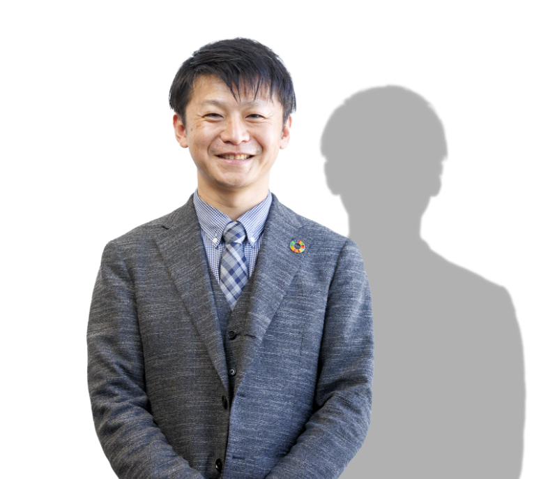 植野 孝昭 Takaaki Ueno
