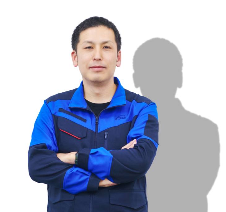 寺崎　真 Makoto Terasaki
