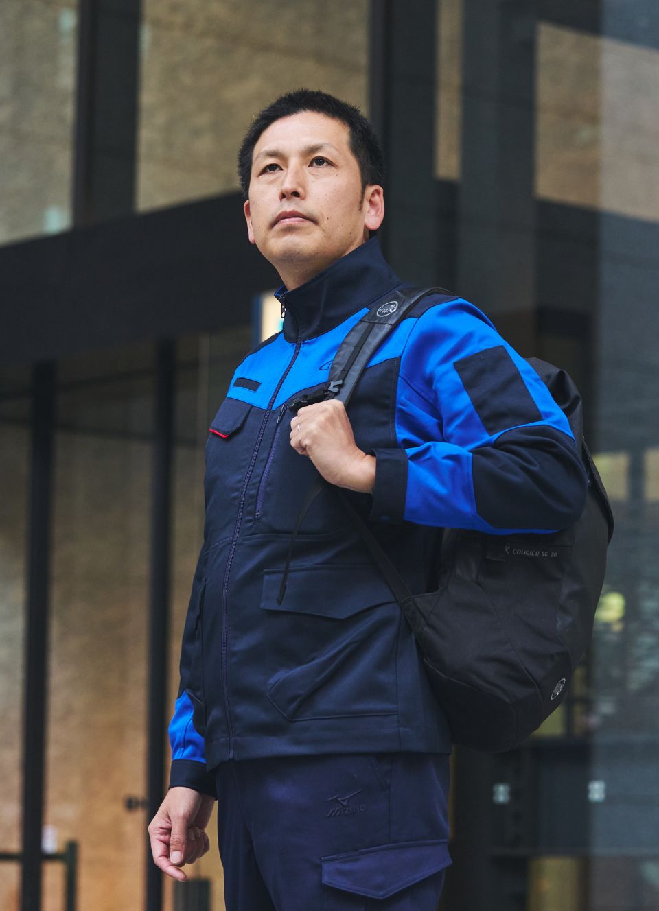 現在の仕事内容と役割は? 今後TESSグループで成し遂げたいことは?